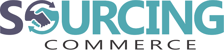 Sourcing Commerce Logo